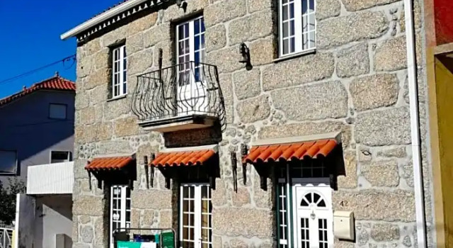 The Bakery House, Забронировать Отель Сея 