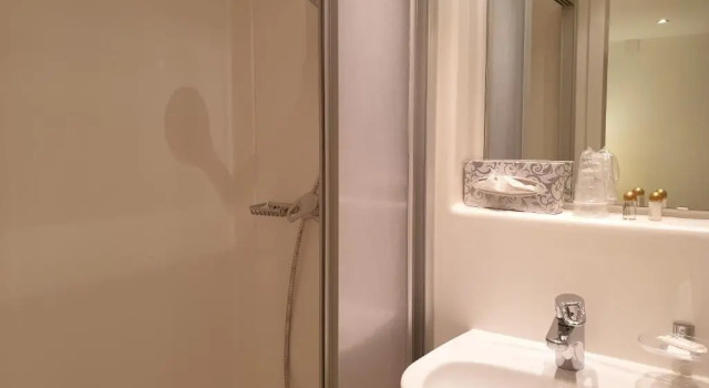 Номер Standard Hotel Tirolerhof