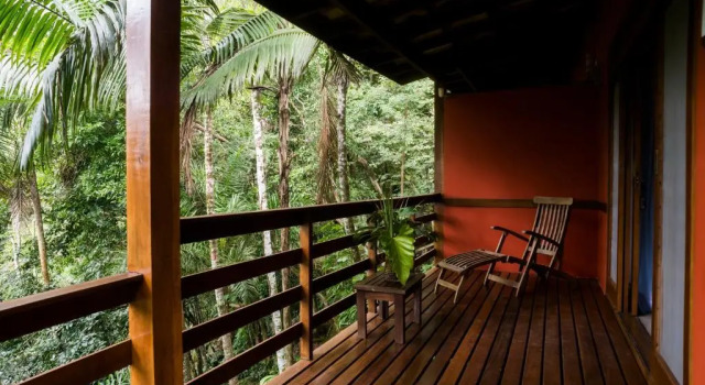 Люкс Guest House Ilha Splendor
