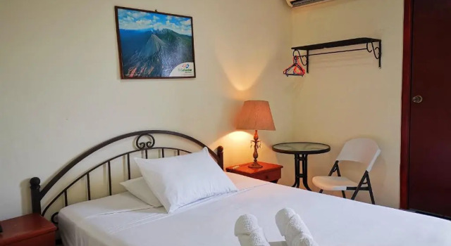 Номер Economy Hotel Armonía Hostal