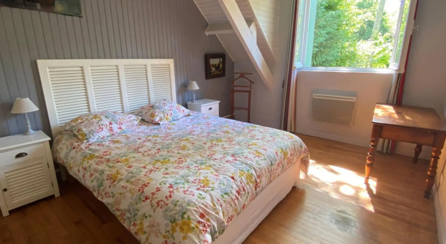 Holiday Home in Moelan Near Kerfany Beach, Забронировать Отель Отели Моэлан-сюр-Мер с парковкой, Парковка
