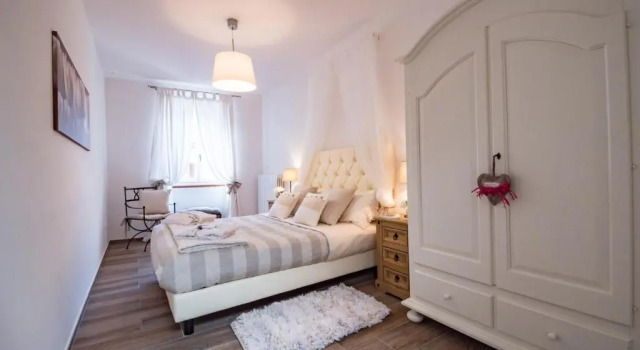 ChèriHomeAssisi Apartment