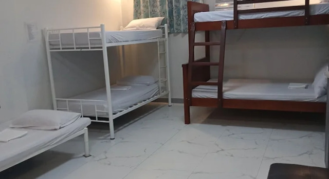 Люкс Deluxe Hip Nautic Beach Resort powered by Cocotel