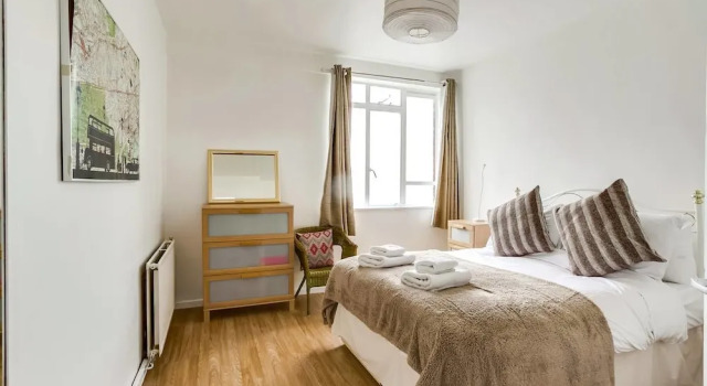 Great 1 BED in Perfect West London Location