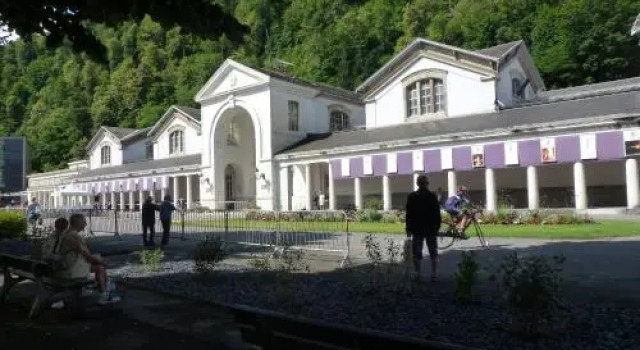 Studio meublé