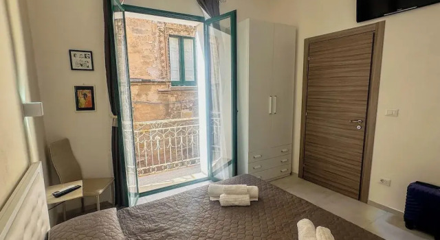 Casa Iraci La Nostra Sicilia