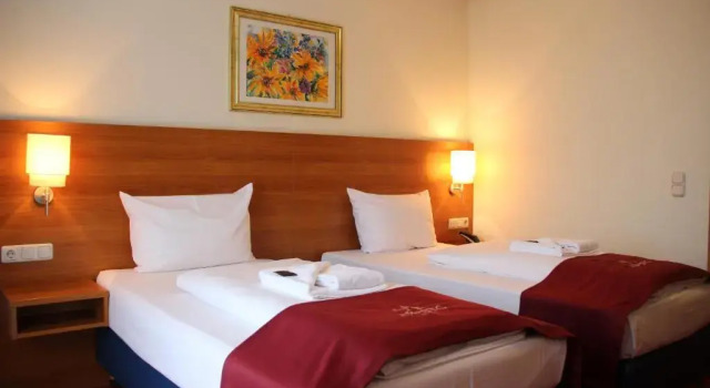 Camera Standard Abasto Hotel Eichenau