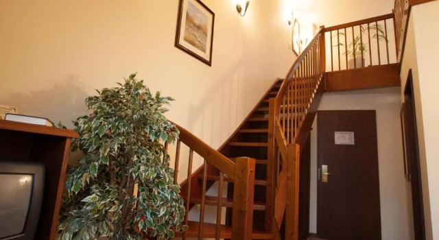 Люкс Hotel & Restaurant Klosterhof