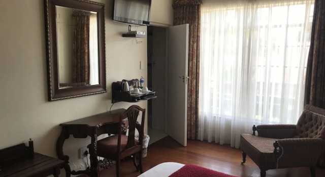 Двухместный номер Classic Brooklyn Place