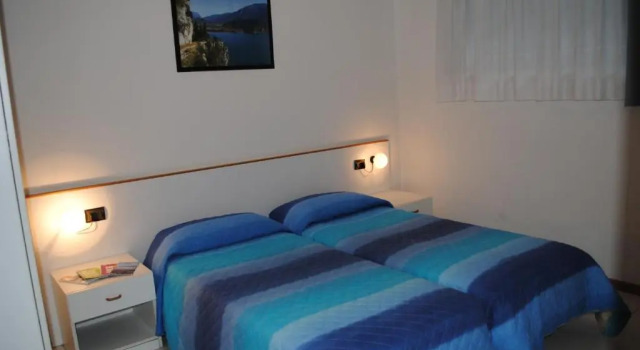 Апартаменты Residence Marina