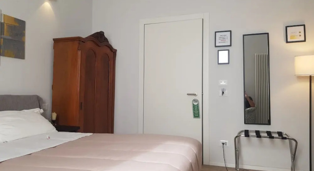 Nuova Porta dei Musicisti