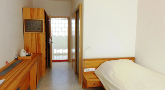Одноместный номер Standard Hotel Gracanica