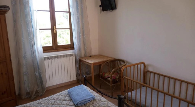 Agriturismo Il Cavallone, Забронировать Отель Монтелупо-Фьорентино Val D'Elsa