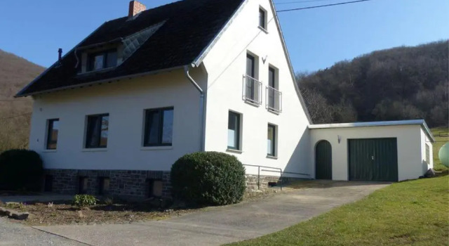 Ferienhaus Fischbachtal, Забронировать Апартаменты/квартира Хаймбах Eifel National Park