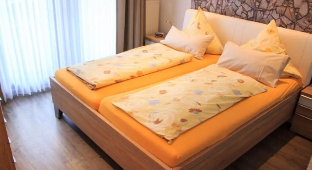 Номер Standard Hotel Zur Brücke