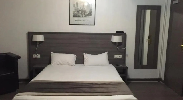Одноместный номер Standard Luxor Bastille Hotel