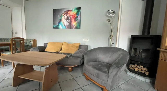 Апартаменты Deluxe c 1 комнатой с балконом и с видом на внутренний двор Aparthotel Mariazellerhof