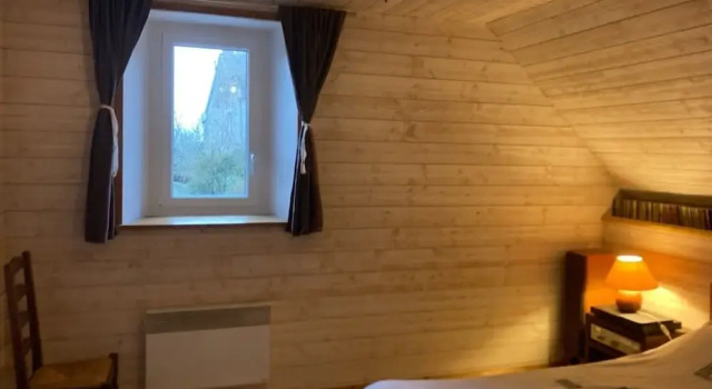 Spacious Holiday Home Near Omaha Beach, Забронировать Дом для отпуска Аньер-ан-Бессен D-day Beaches