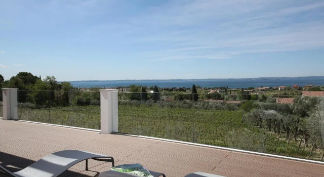 Апартаменты с 2 комнатами Appartamenti Bellavista