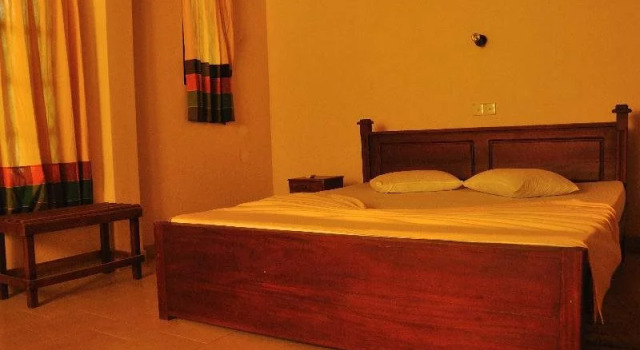 Inamaluwa Inn