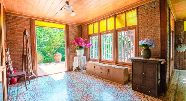 Burann Bangtanode, Réserver Hôtel Photharam Ratchaburi