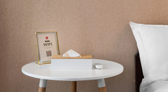 Семейный номер Standard MJ-ULAND Hotel Beijing Airport