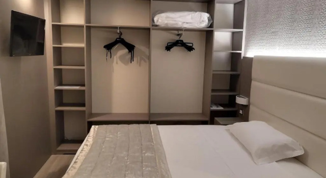 Одноместный номер LVG Hotel Collection - Principe