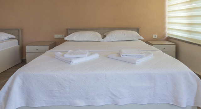 Piri Reis Motel & Restaurant