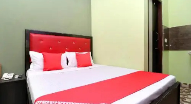 OYO 28180 Hotel Piyush, Book Hotel Mohali Punjab