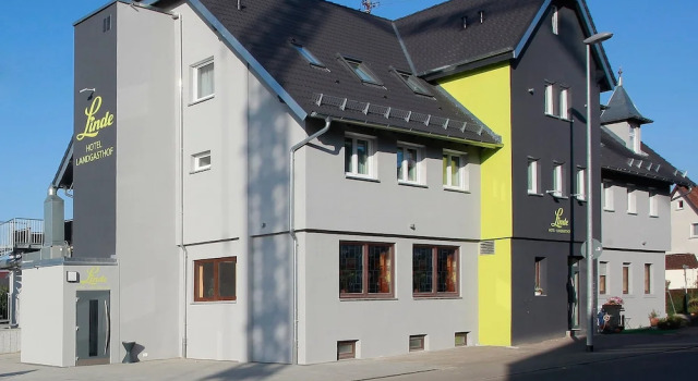 Hotel Landgasthof Linde, Reserva ahora Hotel Hoteles en Baden-Wurtemberg con piscina, Piscina