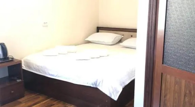 Camera Standard Hotel Mohina