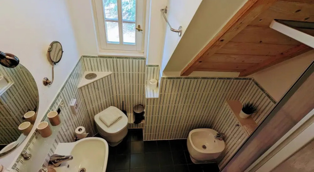 Двухместный номер Comfort Strandhotel Lindequist