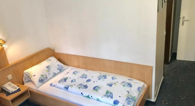 Номер Economy Hotel Terminus