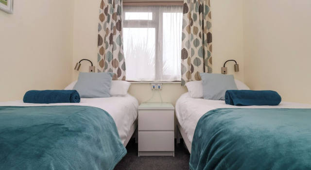 Kenegie Cottage, Reservar Casa de férias Penzance 
