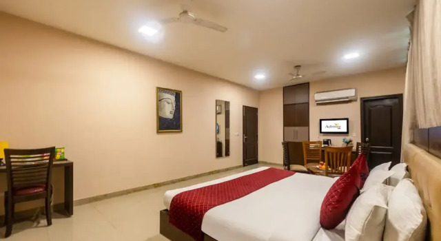 Hotel Admire Inn Sector-50 by ASPL