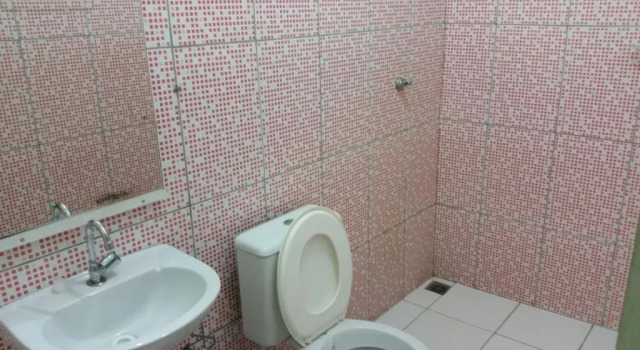 Двухместный номер Standard Pousada Kaka
