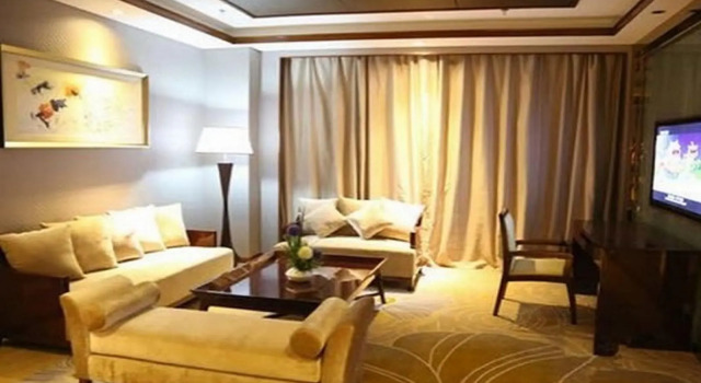 Days Inn by Wyndham Yinian Hengyang, Rezervovat Hotel Wellness hotely v Cheng-jang, SPA
