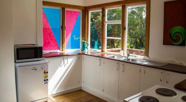 Hush Boutique Accommodation