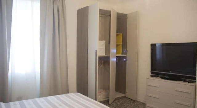 Апартаменты Rho-Fiera - Appartamento in antica cascina