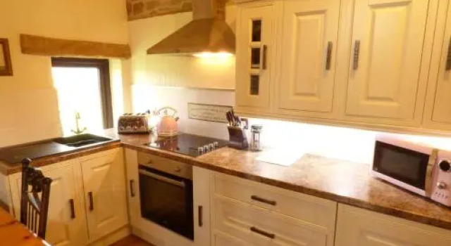 Wye View, Reservar Hotel Bakewell 