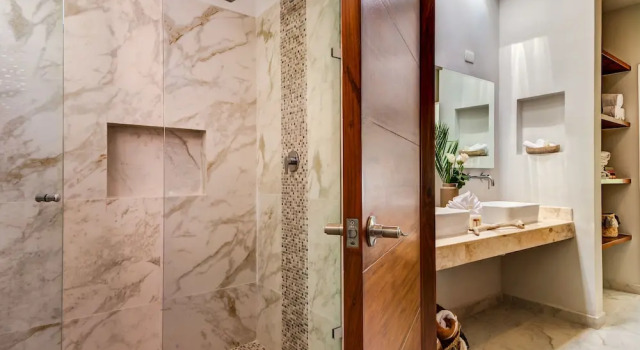 Вилла Presidential с 4 комнатами Casa Sieva 4 BDRM luxury villa sleeps 8