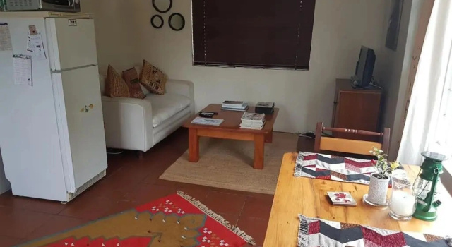 Апартаменты Jasmine Cottage - Cool cottage, hot location