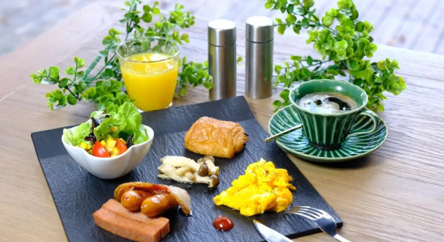Двухместный номер Deluxe Almeria Hotel Yamanakako アルメリアホテル山中湖