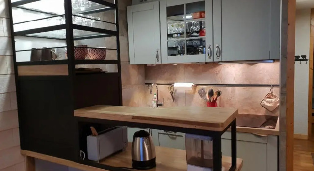 Appartement Méribel, 2 pièces, 5 personnes - FR-1-355-29