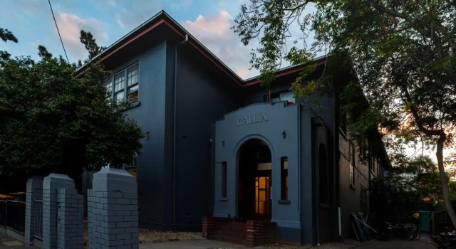 South Yarra Hostel