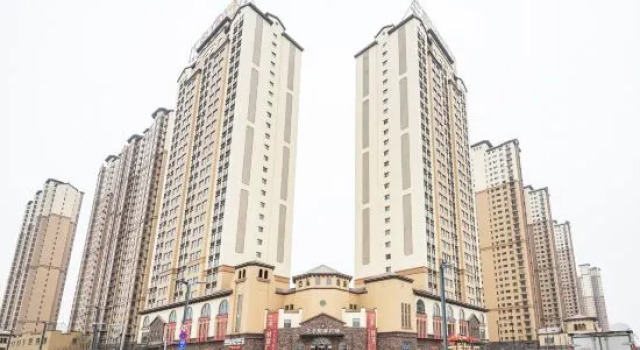 suyu hotel, Book Hotel Taiyuan Shanxi