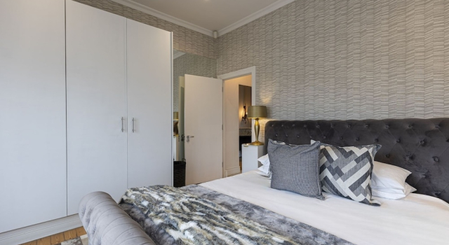 YOLO Spaces - Clifton Boutique Villa