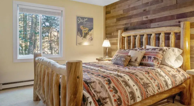 The Danbury, Забронировать Апартаменты/квартира СПА-отели Waterville Valley Resort, SPA-услуги