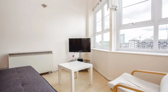 A Bright Top Floor Maisonette Along The Quays, Забронировать Отель Отели Англии 3 звезды, 3*