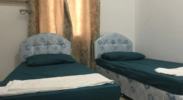 Relax Apartment